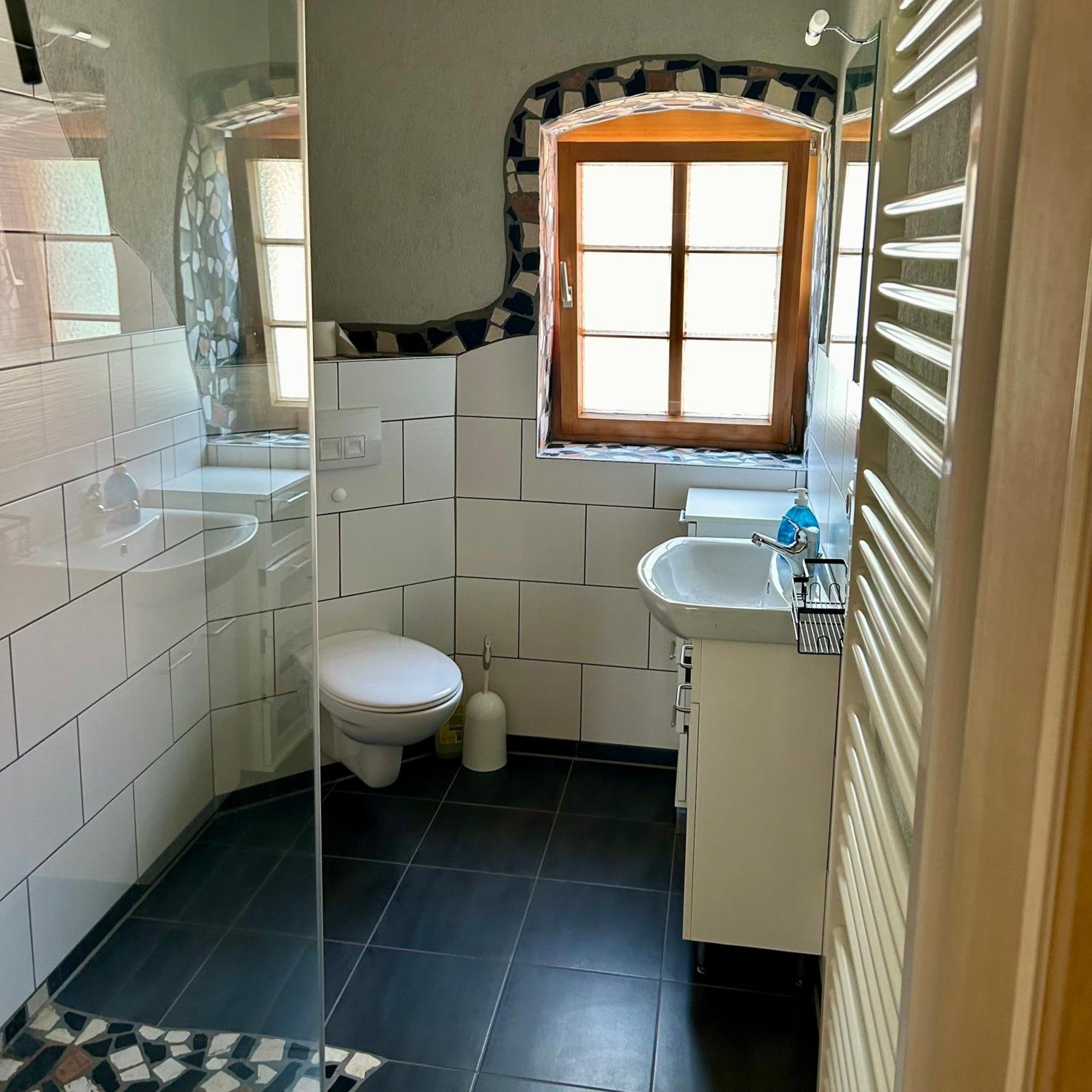 Ferienwohnung Hof Kukureit Suderburg Εξωτερικό φωτογραφία